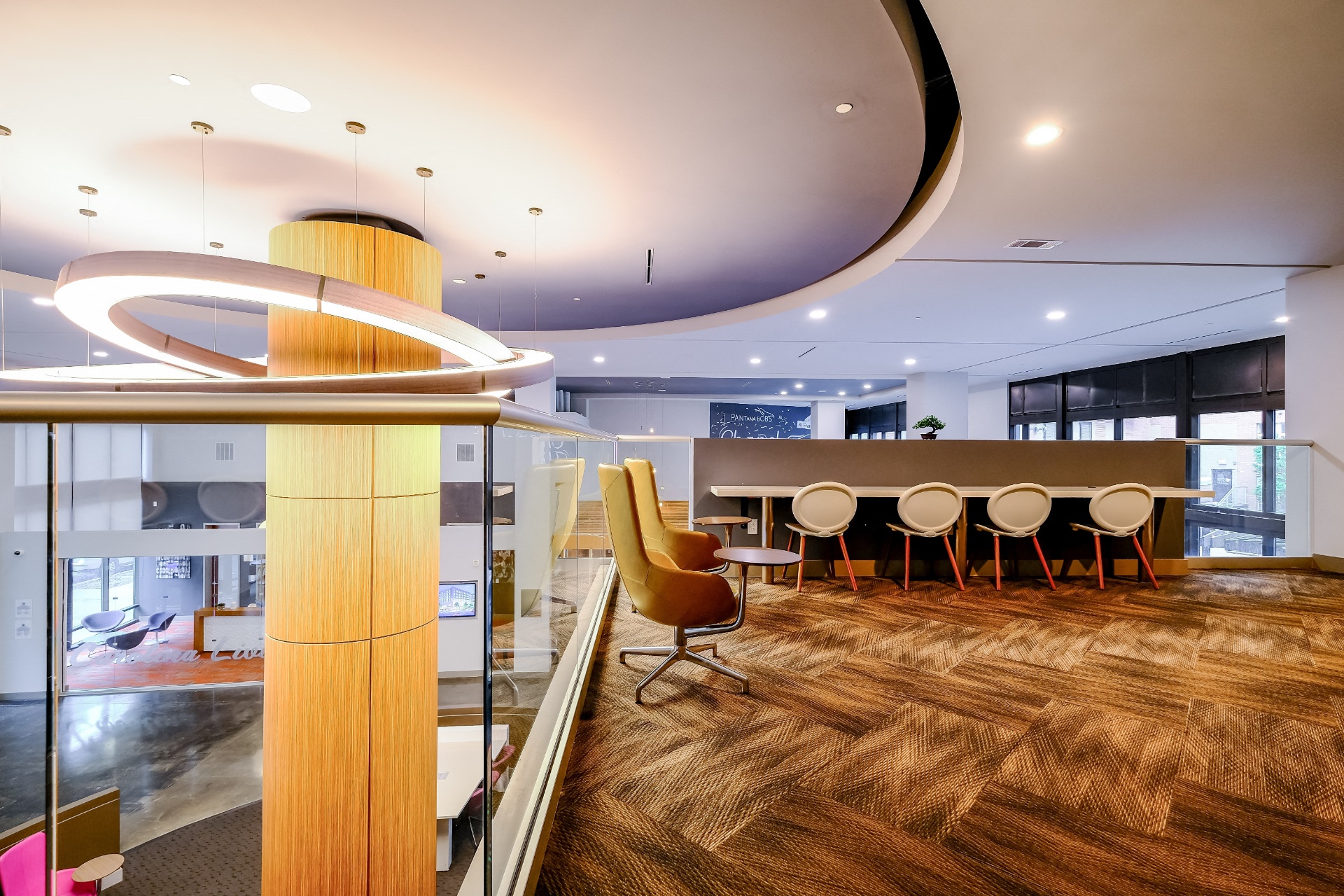 Berkshire Chapel Hill